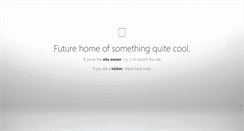 Desktop Screenshot of acostiva.com